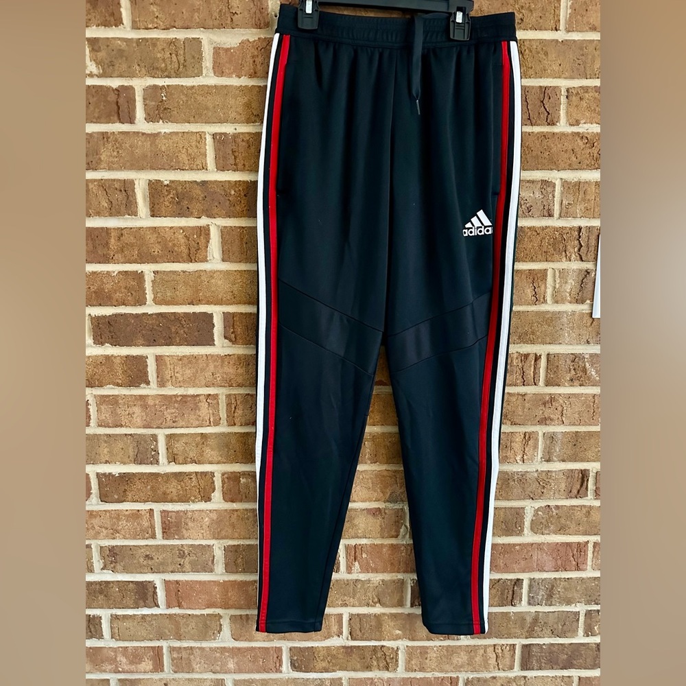 Adidas sweatpants/joggers